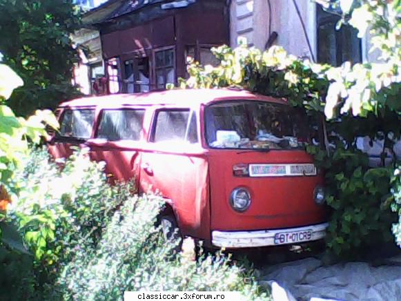 Roman, judetul Neamt - Viata m-a purtat pana in coltul asta de oras - Am vazut prin Romania