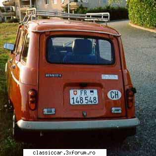 Rugaminte identificare lampa Hella - Nu-i de R4 GTL, ca ala este mai plat. Asta ce ai - Discutii libere