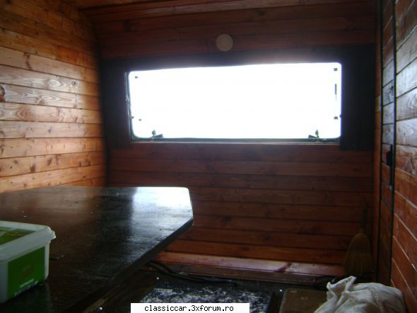Rulota Felicia - Misu de Cluj - Remorci, rulote, campere