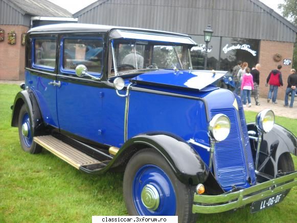 Ruska Classika, Renault Monastella - atti.thehun - Din lumea larga