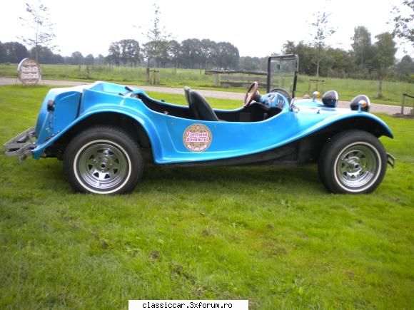 Ruska Classika, Renault Monastella - atti.thehun - Din lumea larga