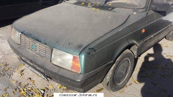 SALVATI Oltcit - PRET 700 LEI, fara acte - Vanzari auto-moto clasice de catre intermediari