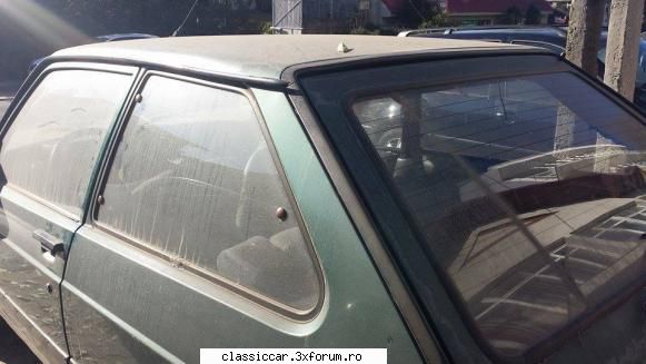 SALVATI Oltcit - Oferta valabila, pana maine la 8:00 Jean - Vanzari auto-moto clasice de catre intermediari