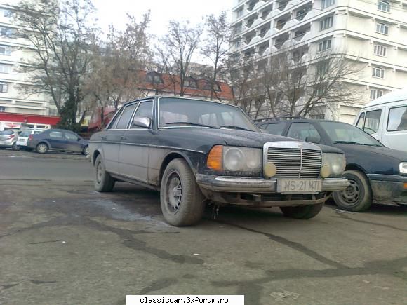 SFantu Gheorghe-SepsiSzentgyorgy - p.ady - Am vazut prin Romania