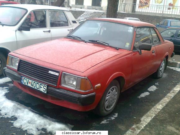 SFantu Gheorghe-SepsiSzentgyorgy - p.ady - Am vazut prin Romania