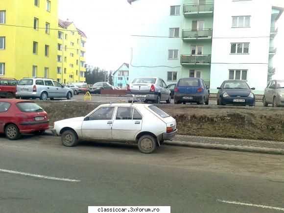 SFantu Gheorghe-SepsiSzentgyorgy - p.ady - Am vazut prin Romania