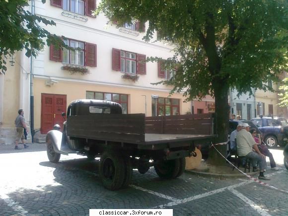 SFantu Gheorghe-SepsiSzentgyorgy - cine e din Sibiu merita sa faca o plimbare pina - Am vazut prin Romania