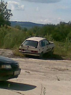 SFantu Gheorghe-SepsiSzentgyorgy - p.ady - Am vazut prin Romania