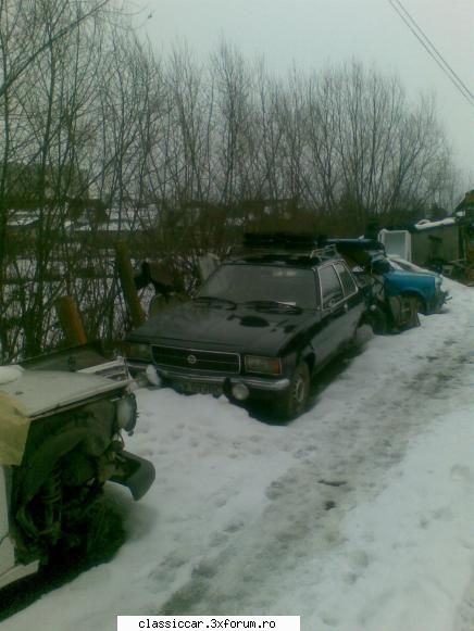 SFantu Gheorghe-SepsiSzentgyorgy - p.ady - Am vazut prin Romania