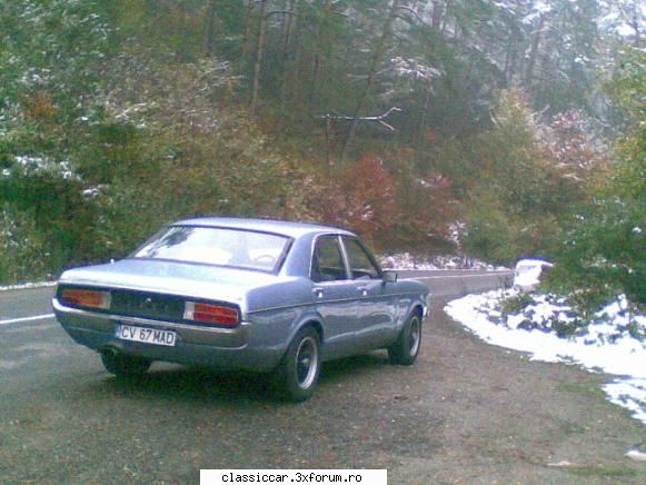 SFantu Gheorghe-SepsiSzentgyorgy - si inchei cu Granada Mea! - Am vazut prin Romania
