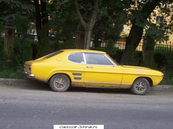 SFantu Gheorghe-SepsiSzentgyorgy - da, cea galbena, adic aceasta - Am vazut prin Romania