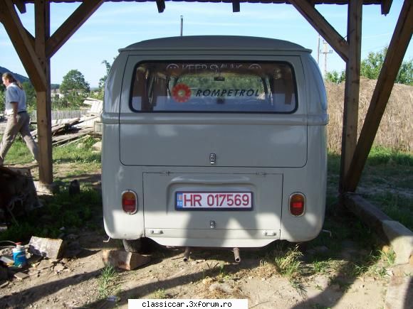 SFantu Gheorghe-SepsiSzentgyorgy - chiar un T2a ! nu e de vinzare ? pot sa - Am vazut prin Romania
