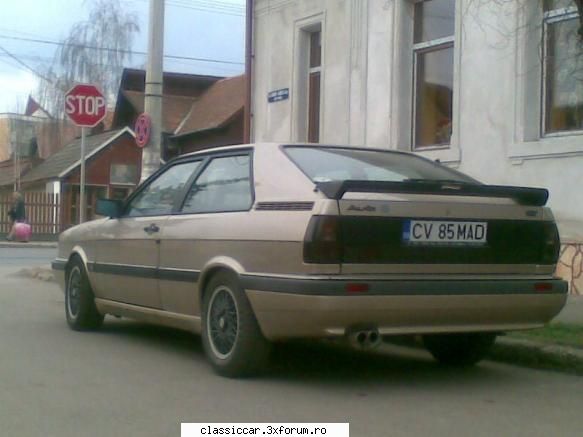 SFantu Gheorghe-SepsiSzentgyorgy - pai trebuia deja,deoarece il asteapta un drum de - Am vazut prin Romania