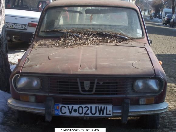 SFantu Gheorghe-SepsiSzentgyorgy - p.ady - Am vazut prin Romania