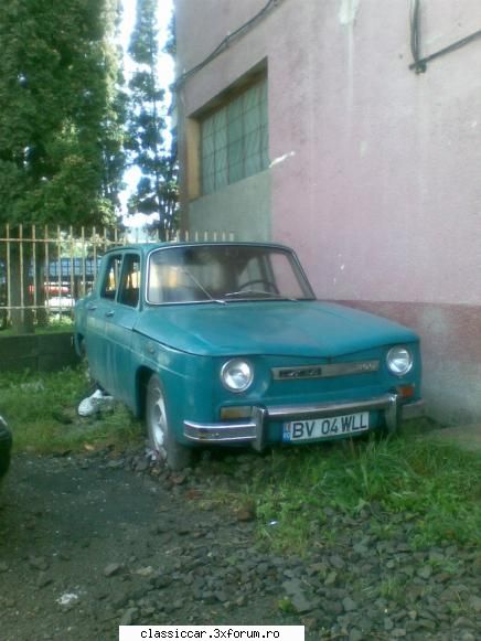 SFantu Gheorghe-SepsiSzentgyorgy - iar asta mica zace parasita la Intorsura - Am vazut prin Romania