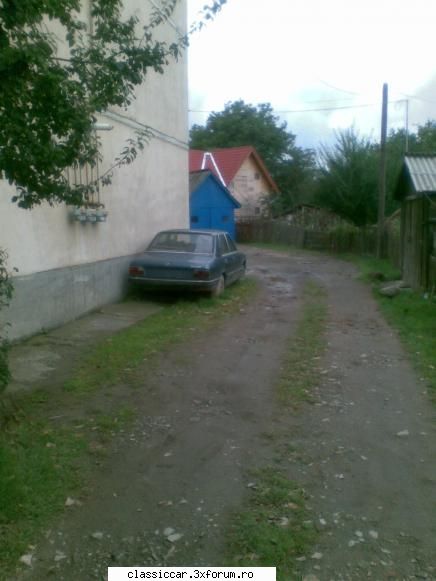SFantu Gheorghe-SepsiSzentgyorgy - Daca o vede Adi2cv, vine imediat acolo. El - Am vazut prin Romania