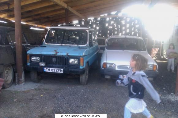SGM-giroc - melinda - Prezentare masini