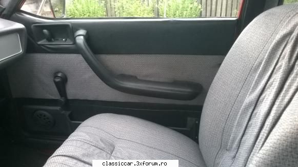 SGM-giroc - tlx: -bandouri fata-spate -interior gen cel din - Prezentare masini