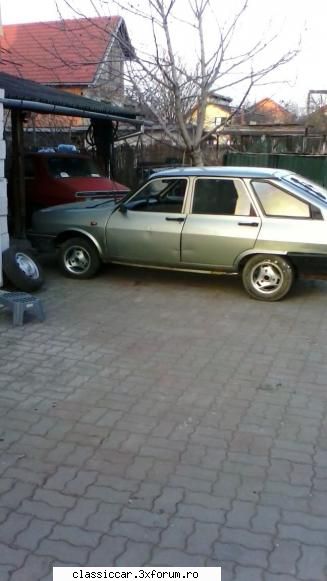SGM-giroc - Vad ca olteanca nu este prezentata aici : Dacia - Prezentare masini