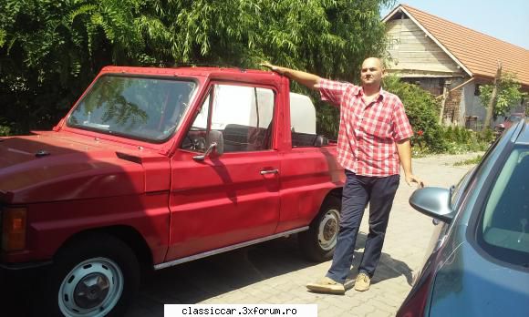 SGM-giroc - Si �nm�nat proprietarului - Prezentare masini