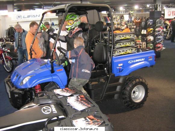 SMAEB_2009 - Salonul_de_Motociclete - Liviu M - Arhiva evenimente 2009