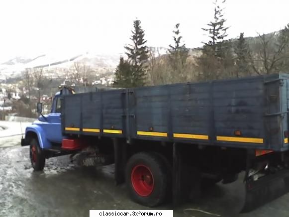 SR - Autocamioanele Steagul Rosu - johnydasilva - File de istorie