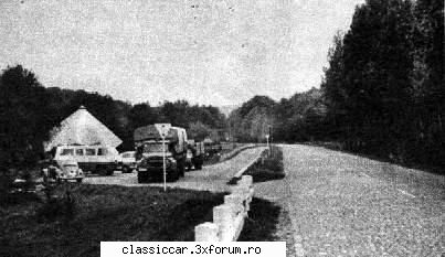 SR - Autocamioanele Steagul Rosu - Misu de Cluj - File de istorie