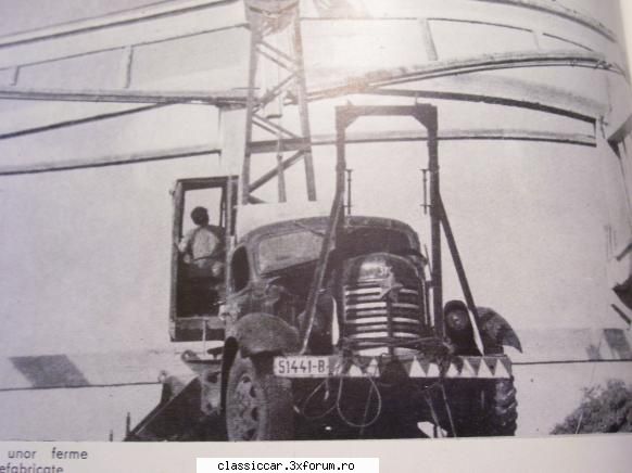 SR - Autocamioanele Steagul Rosu - Adrian_pt - File de istorie