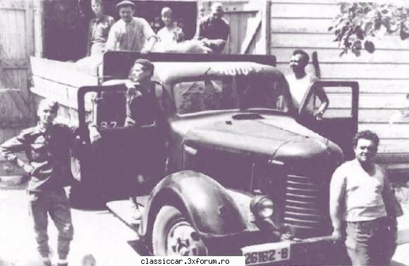 SR - Autocamioanele Steagul Rosu - Adrian_pt - File de istorie