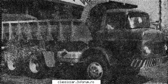 SR - Autocamioanele Steagul Rosu - Inca o poza cu un SR 14BA32S-40 ! Nu chiar de cea - File de istorie