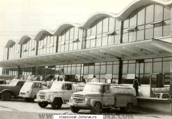 SR - Autocamioanele Steagul Rosu - O poza gasita intamplator pe NET - File de istorie