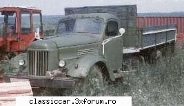 SR 101 si suratele sale din lumea larga - ZIL 164 ZIL-164 Years of production: , (after - File de istorie