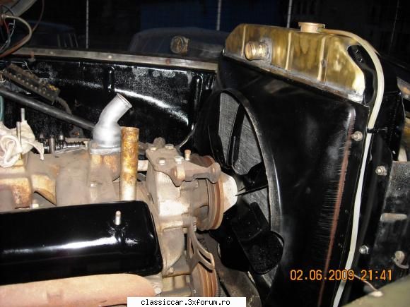 SR 132 CARPATI - THE BEAST - cam pe terminate ,azi n am - Coltul camionagiului si tractoristului oldtimerist