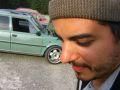SR 132 CARPATI - THE BEAST - manciur !!!! uite soarecu - Coltul camionagiului si tractoristului oldtimerist