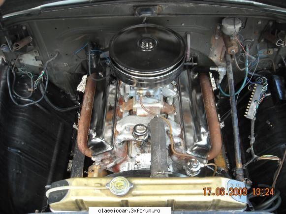 SR 132 CARPATI - THE BEAST - am ramas la nichelare , nu - Coltul camionagiului si tractoristului oldtimerist