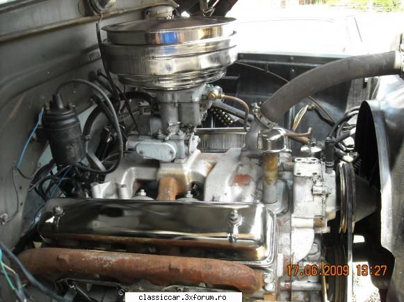 SR 132 CARPATI - THE BEAST - V.Rudolf - Coltul camionagiului si tractoristului oldtimerist
