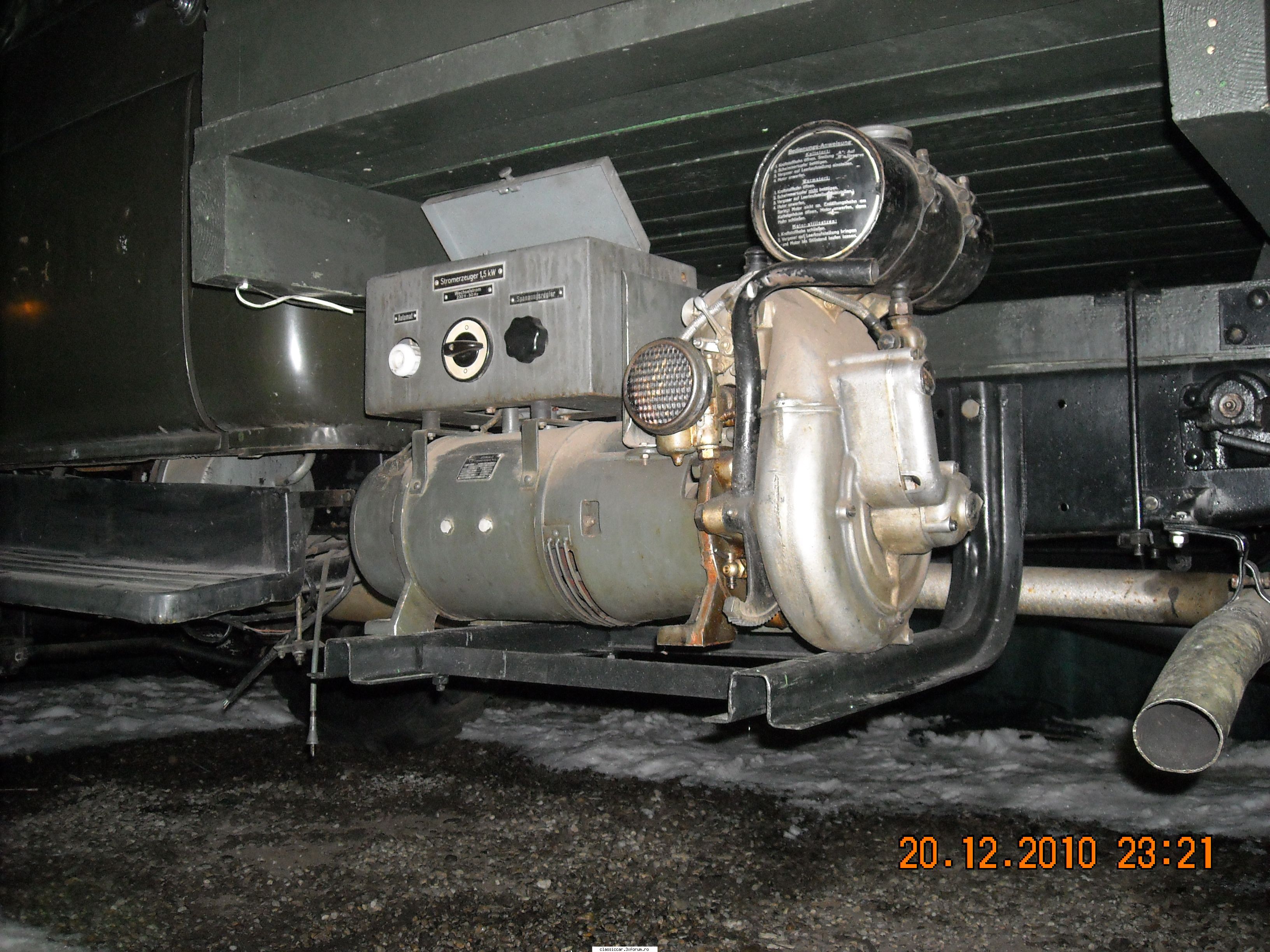 SR 132 CARPATI - THE BEAST - sexxy ...ha??....e bun de - Coltul camionagiului si tractoristului oldtimerist