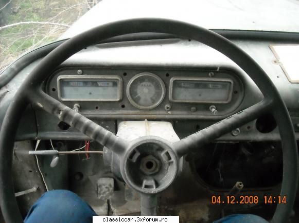 SR 132 CARPATI - THE BEAST - imi venea sa i torn benzina - Coltul camionagiului si tractoristului oldtimerist
