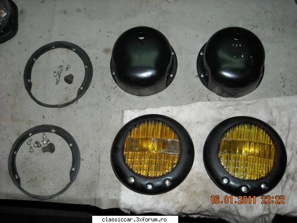 SR 132 CARPATI - THE BEAST - si restu opticelor ..care - Coltul camionagiului si tractoristului oldtimerist