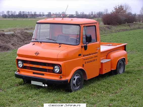 SR 132 CARPATI - THE BEAST - Uite aici, Rudy, ce au - Coltul camionagiului si tractoristului oldtimerist