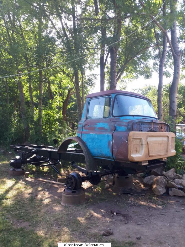 SR BA-1 Bucegi - Poza primita de la domnul Petru Filca. Proiectul - Lost & Found