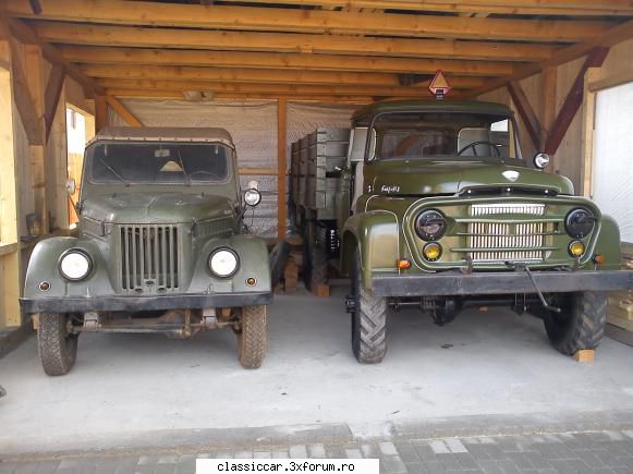 SR Carpati - sorine uite ca m-am facut om mai am ceva pt - Coltul camionagiului si tractoristului oldtimerist