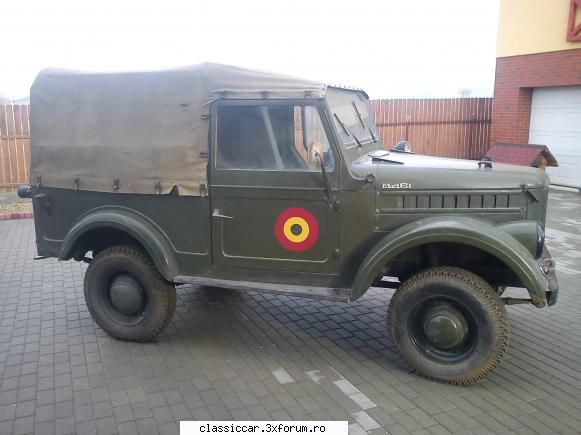 SR Carpati - fari - Coltul camionagiului si tractoristului oldtimerist