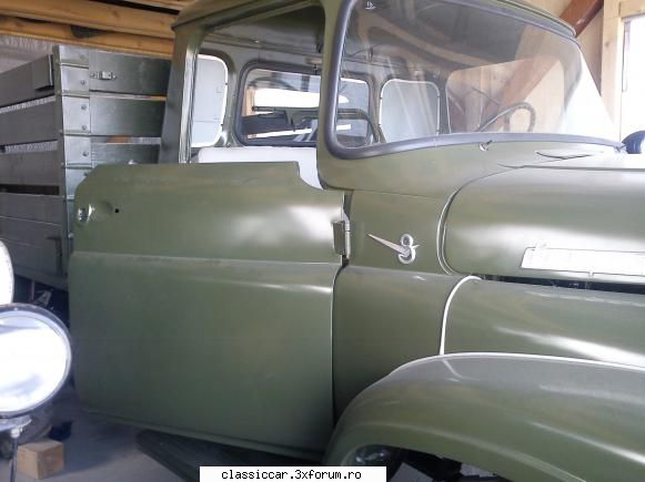 SR Carpati - fari - Coltul camionagiului si tractoristului oldtimerist