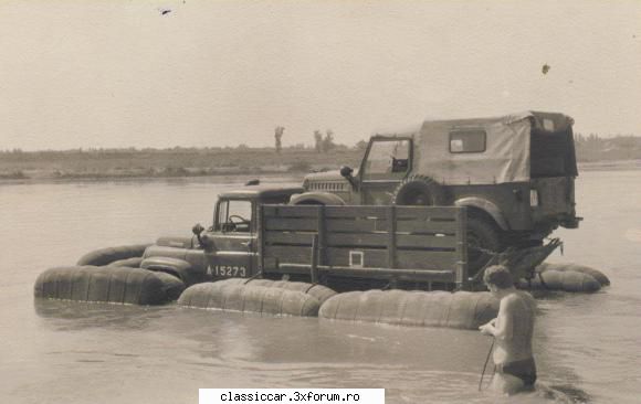 SR Carpati - sunt gresit asezate uite aceasta este - Coltul camionagiului si tractoristului oldtimerist