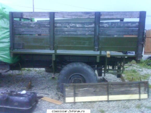 SR Carpati - fari - Coltul camionagiului si tractoristului oldtimerist