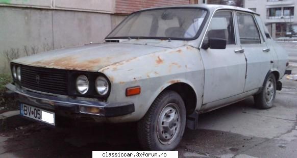 SR Carpati - Da, si eu sint printre cei care as prefera - Coltul camionagiului si tractoristului oldtimerist