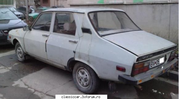 SR Carpati - Alex1300BV - Coltul camionagiului si tractoristului oldtimerist