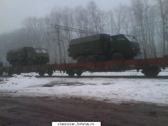 SR Carpati - badlion - Coltul camionagiului si tractoristului oldtimerist