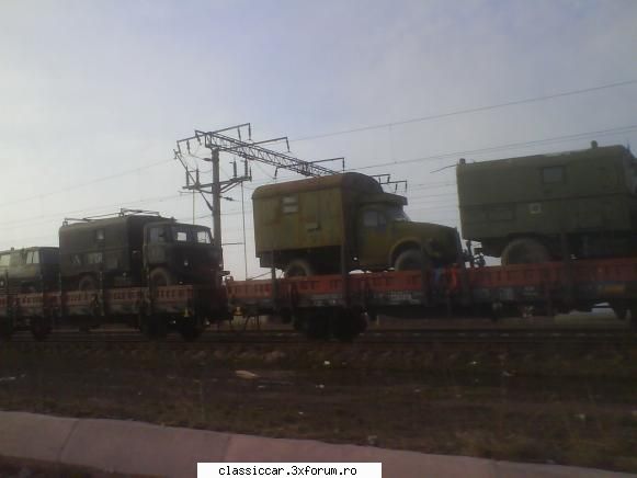SR Carpati - badlion - Coltul camionagiului si tractoristului oldtimerist
